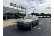 $16995 : Jeep Cherokee 2019 4x4 Latit thumbnail