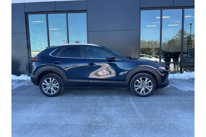 $23500 : Mazda CX-30 2023 AWD 2.5 S S image 5