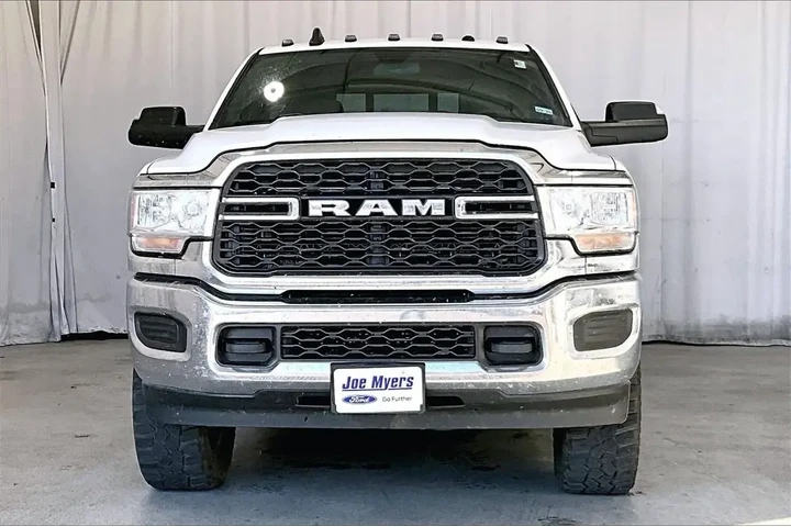 $34040 : Ram 2500 2021 4x4 Tradesman image 3