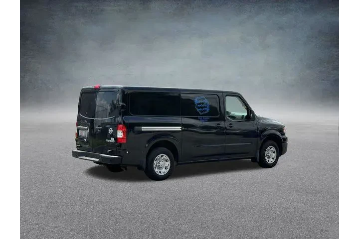 $21900 : Nissan NV 2021 1500 S 3dr Ca image 4