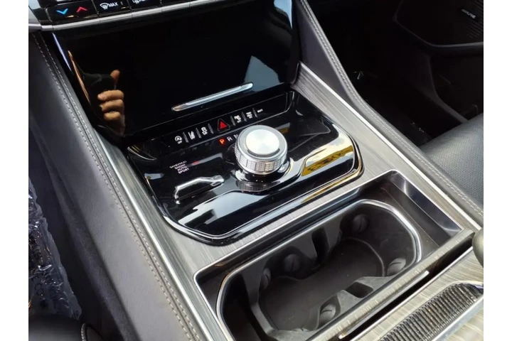 $39995 : Jeep Wagoneer L 2023 4x4 Car image 10