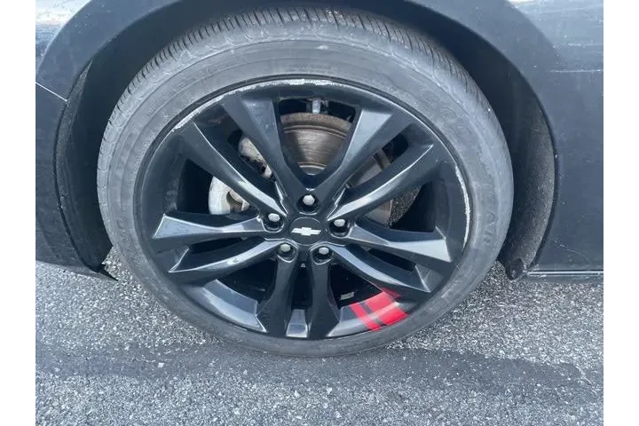 $12242 : Chevrolet Malibu 2018 LT 4dr image 9