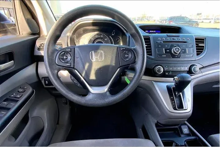 $9997 : Honda CR-V 2014 EX 4dr SUV image 6