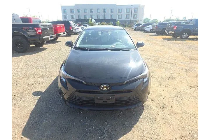 $29900 : Toyota Corolla Hybrid 2026 S image 2