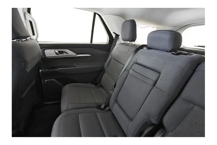 $36987 : Ford Explorer 2025 Active 4d image 10