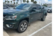 Chevrolet Colorado 2015 4x4 en Houston