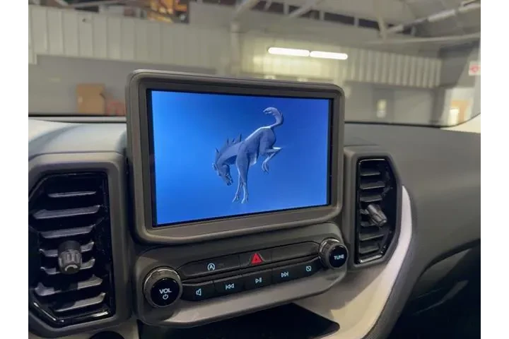 $29490 : Ford Bronco Sport 2024 AWD H image 6