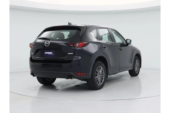 $16998 : Mazda CX-5 2018 Sport 4dr SU image 8