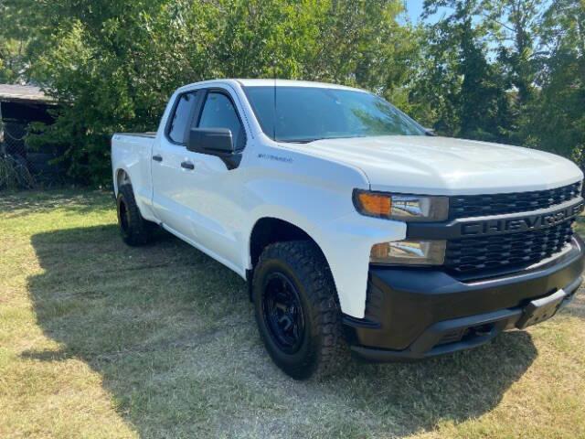 $25495 : 2019 Silverado 1500 Work Truck image 3