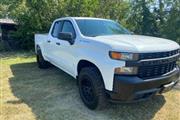 $25495 : 2019 Silverado 1500 Work Truck thumbnail