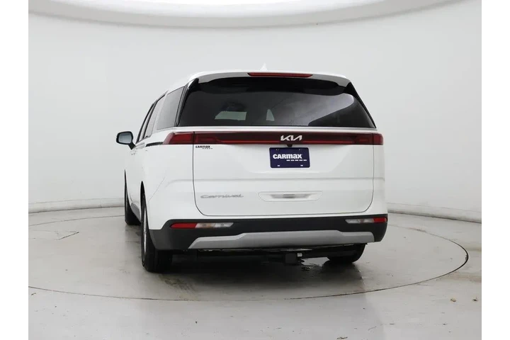 $30998 : Kia Carnival 2022 LX 4dr Min image 6
