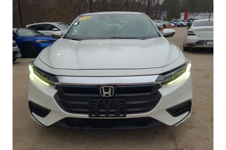 $16993 : Honda Insight 2019 Touring 4 image 5