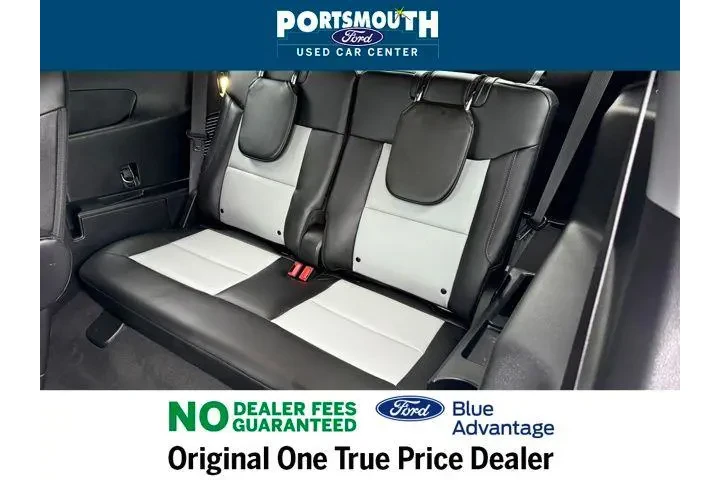 $30995 : Ford Explorer 2022 AWD XLT 4 image 8