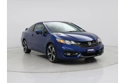 Honda Civic 2014 Si 2dr Coup en Fresno
