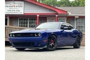 Dodge Challenger 2020 R/T 50