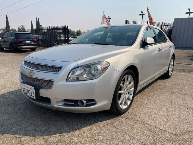 $4795 : 2011 CHEVROLET MALIBU image 6