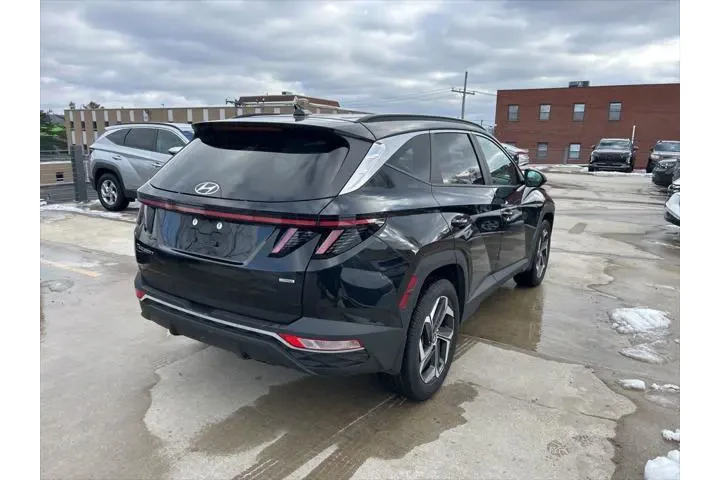 $21750 : Hyundai TUCSON 2022 AWD SEL image 3