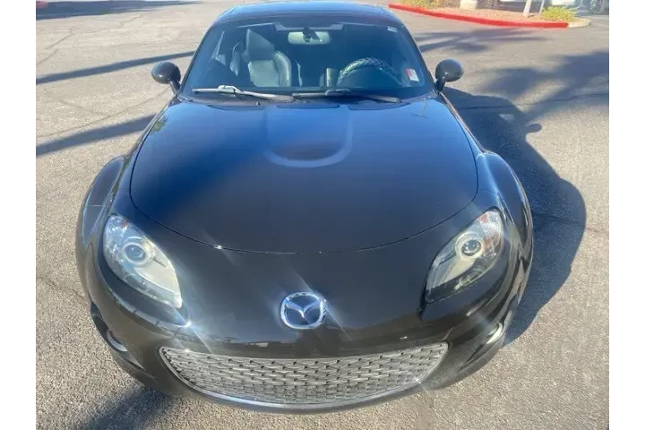 $13534 : Mazda MX-5 Miata 2012 Grand image 2