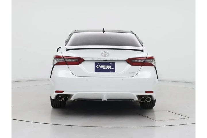 $29998 : Toyota Camry 2023 XSE V6 4dr image 6