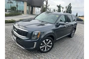 $24995 : Kia Telluride 2022 AWD S 4dr thumbnail
