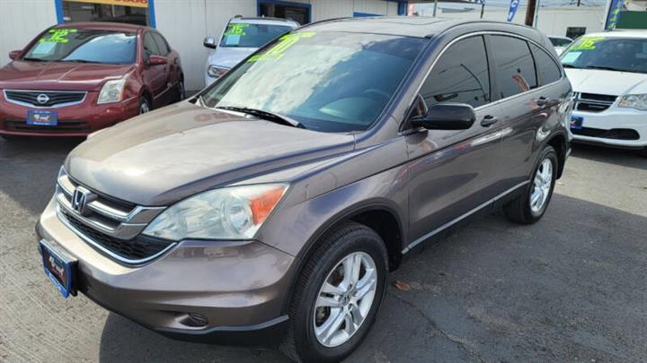 $9995 : 2010 CR-V EX image 7