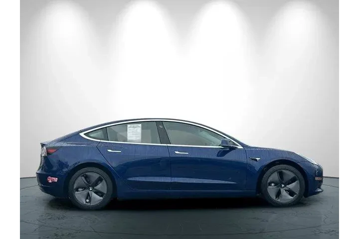 $20598 : Tesla Model 3 2018 Mid Range image 3