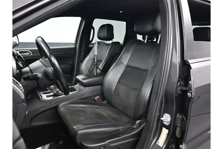 $18405 : Jeep Grand Cherokee 2019 4x2 image 6