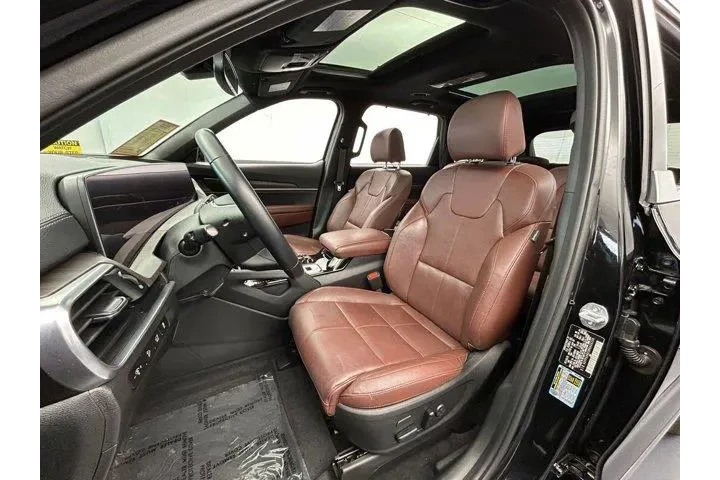 $32991 : Kia Telluride 2024 SX 4dr SU image 10