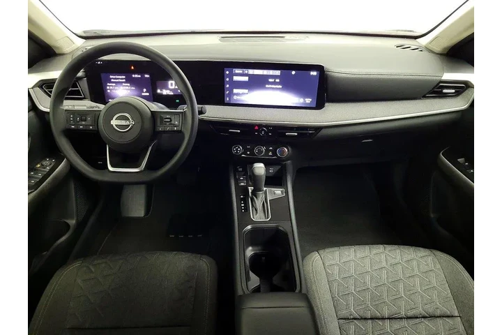 $22998 : Nissan Kicks 2025 SV 4dr Cro image 9