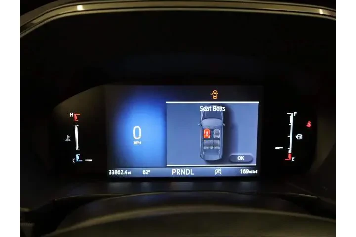 $21995 : Ford Escape 2025 ST-Line 4dr image 10