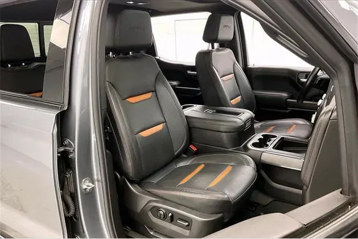 $33490 : GMC Sierra 1500 Limited 2022 image 7