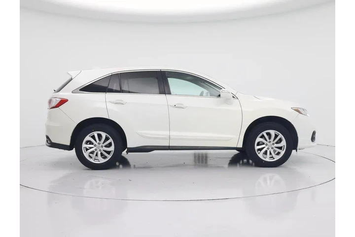 $18998 : Acura RDX 2018 AWD 4dr SUV image 7