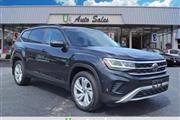 $24600 : 2021 VOLKSWAGEN ATLAS2021 VOL thumbnail