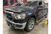 $31578 : Ram 1500 2021 4x4 Big Horn 4 thumbnail