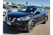$17998 : Nissan Kicks 2018 SV 4dr Cro thumbnail