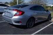 $19000 : Honda Civic 2019 EX 4dr Seda thumbnail