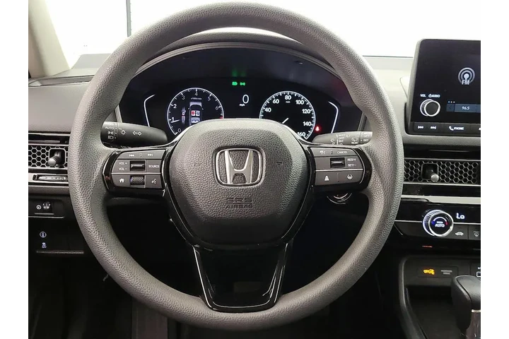 $24998 : Honda Civic 2024 LX 4dr Hatc image 10