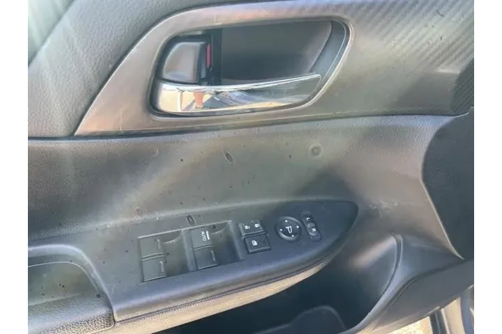 $13992 : Honda Accord 2016 Sport 4dr image 5