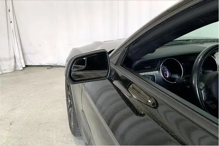 $16811 : Ford Mustang 2018 EcoBoost 2 image 10