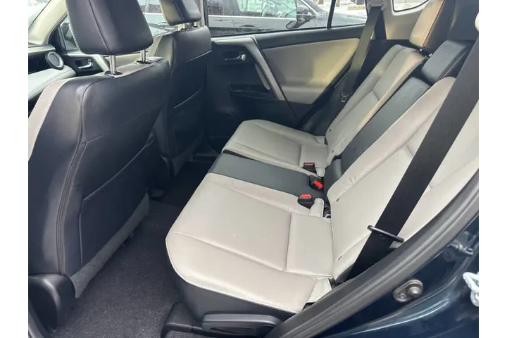 $16995 : 2017 RAV4 Platinum image 8