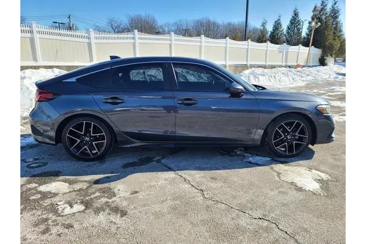 $25772 : Honda Civic 2023 Sport Touri image 6