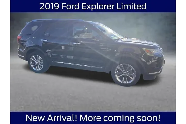 $17500 : Ford Explorer 2019 Limited 4 image 1