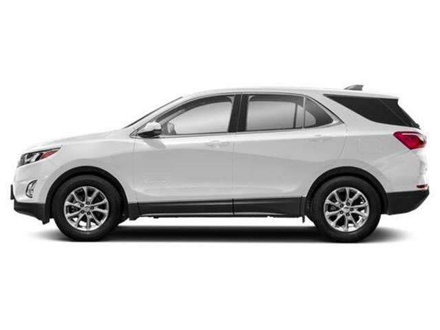 2021 Equinox LT image 3