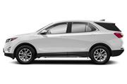 2021 Equinox LT thumbnail