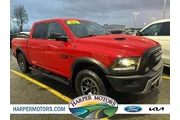 Ram 1500 2017 4x4 Rebel 4dr en Eureka