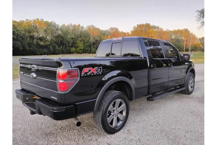 $11997 : 2014 F-150 XLT image 6