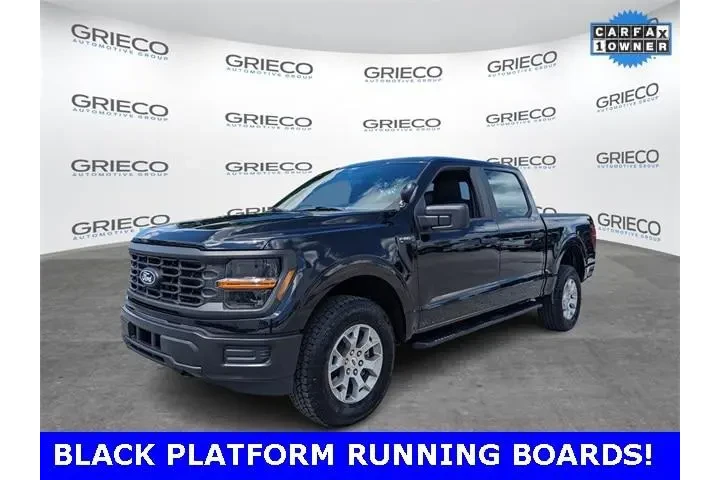 $38997 : Ford F-150 2024 4x4 Police R image 4