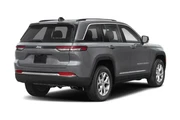 $33445 : Jeep Grand Cherokee 2025 4x2 thumbnail
