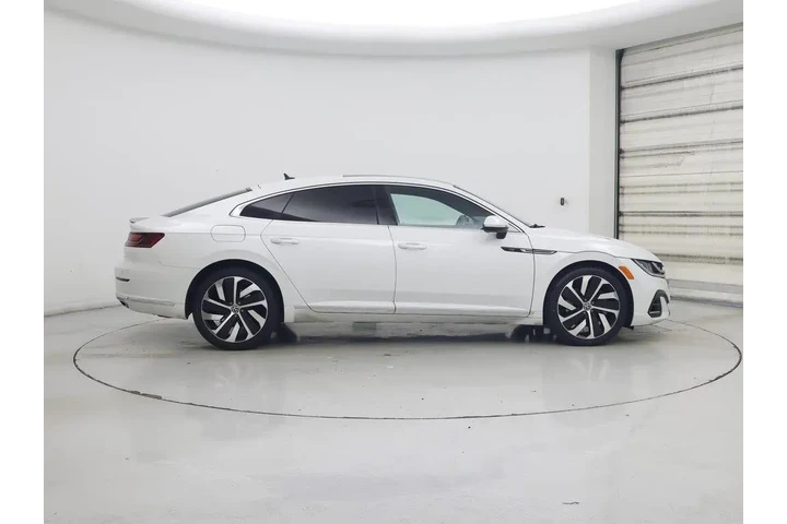 $22998 : Volkswagen Arteon 2021 AWD S image 7