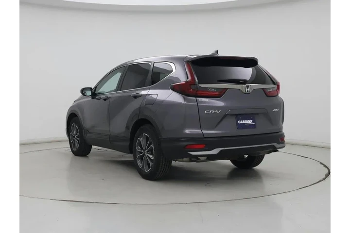 $25998 : Honda CR-V 2022 AWD EX-L 4dr image 2